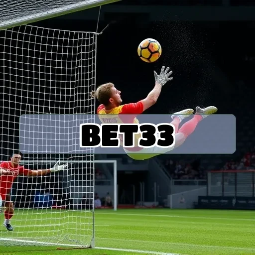 bet 33 e Suas Ofertas Irresistíveis no Futebol Brasileiro