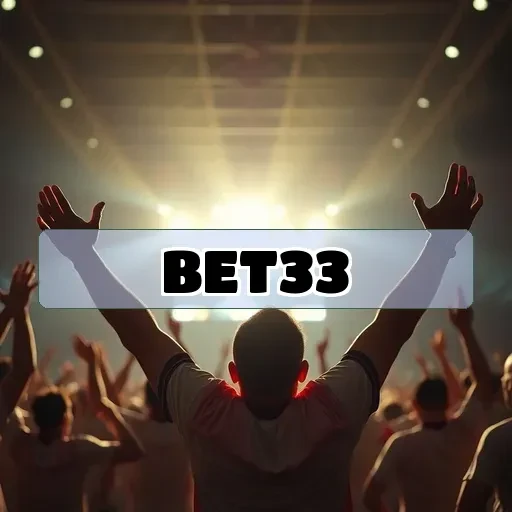 bet 33: A Revolução dos Jogos Ao Vivo que Você Não Pode Perder