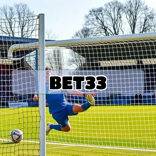 bet 33: A Loteria Que Revoluciona a Experiência de Apostas
