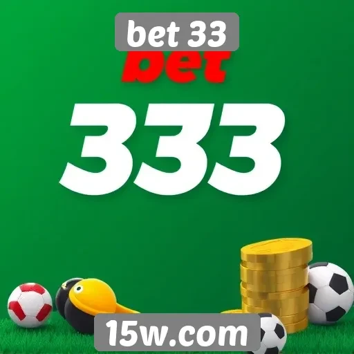 Métodos de pagamento aceitos no bet 33