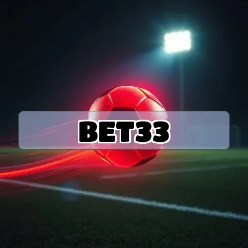 bet 33: As Melhores Promoções Para Você Apostar Com Estilo
