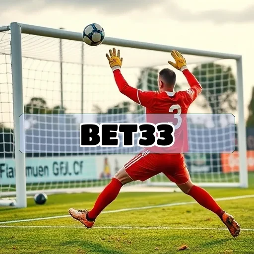 bet 33: As Melhores Apostas Esportivas para Você Apostar Hoje!