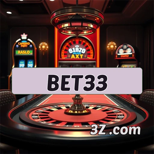 Apostas Inovadoras no Bet 33: Explore Novas Possibilidades