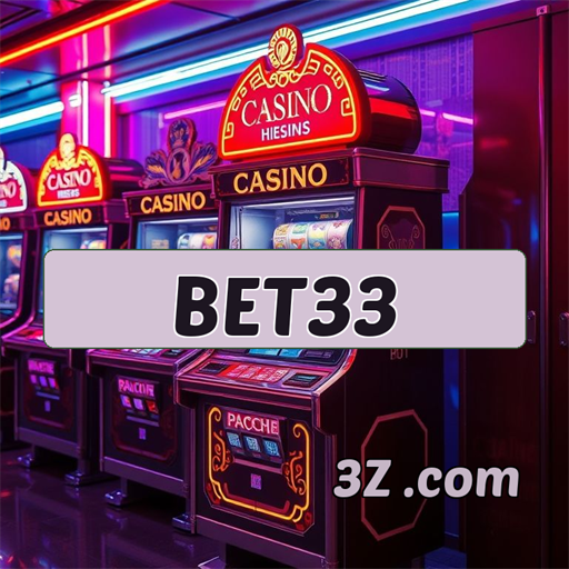 bet 33