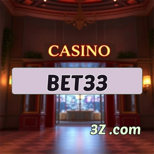 Slots Empolgantes no Bet 33: Diversão e Prêmios